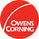 Owens Corning Badge