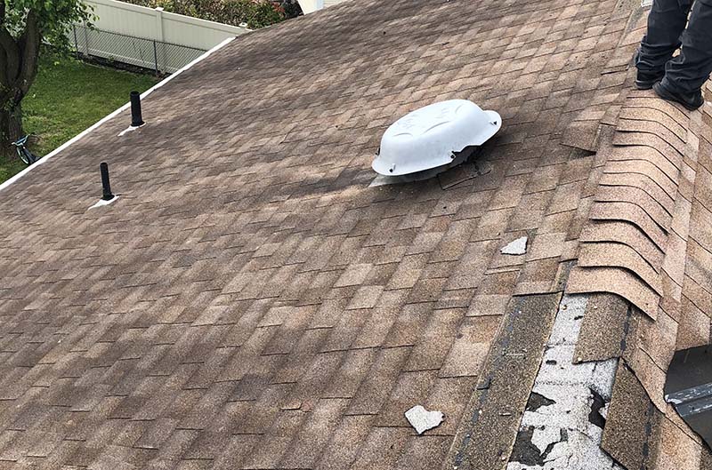 Roof Repair | Deptford, NJ | ACC Roofing & Siding