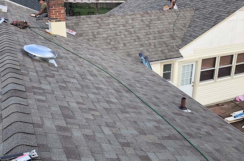 Roof Replacement | Lindenwold, New Jersey