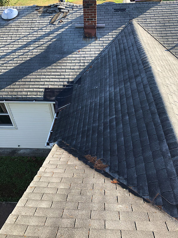 Roof Replacement in Somerdale, New Jersey - ACC Roofing and Siding