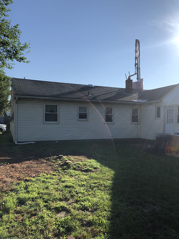 Roof Replacement in Somerdale, New Jersey - ACC Roofing and Siding