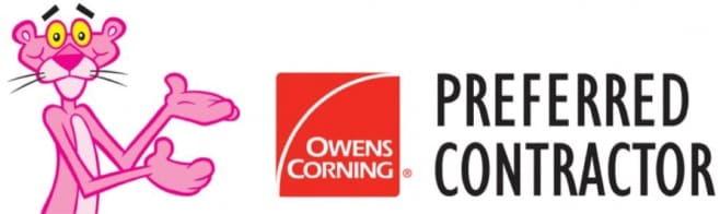 ACC Roofing & Siding | Contact Us | Owens Corning Preferred Contractor