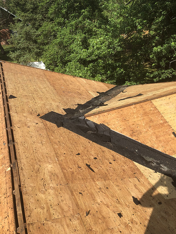 Roof Replacement Voorhees, New Jersey | ACC Roofing & Siding
