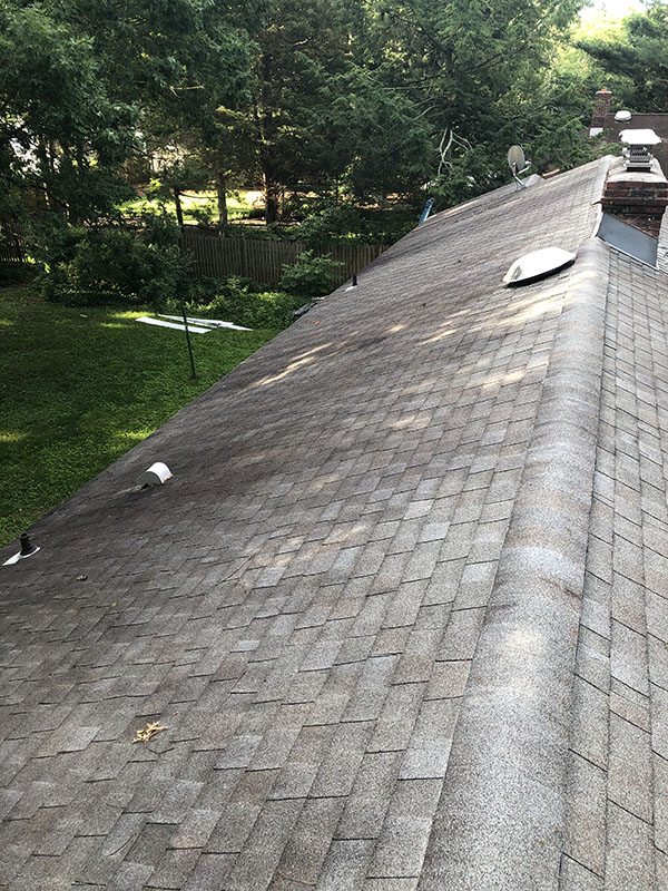 Roof Replacement Wenonah | ACC Roofing & Siding