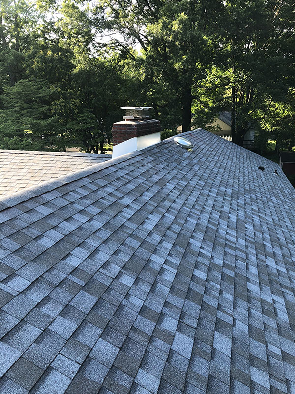 Roof Replacement Wenonah | ACC Roofing & Siding
