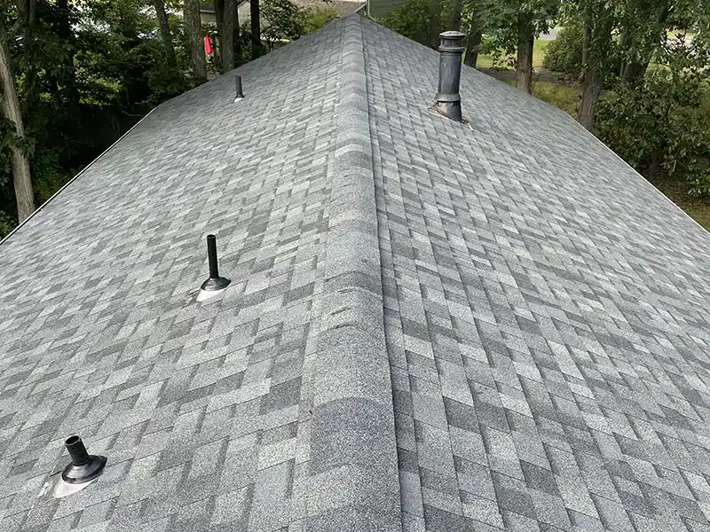 Roof Replacement in Atco, New Jersey - ACC Roofing and Siding