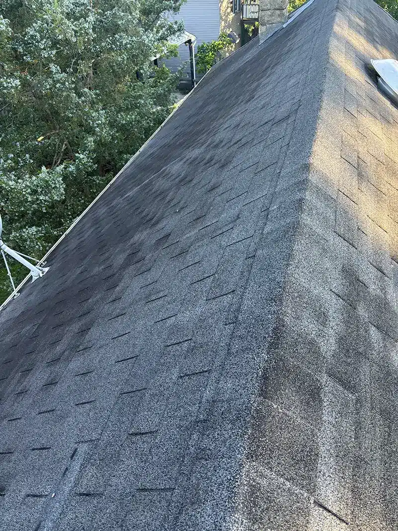 Roof Replacement in National Park, NJ - ACC Roofing and Siding LLC