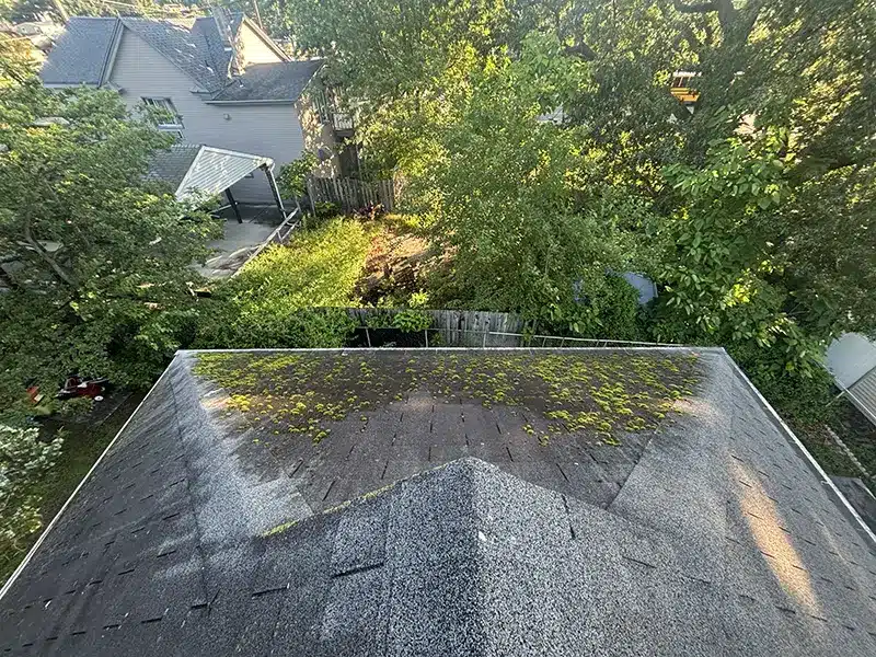 Roof Replacement in National Park, NJ - ACC Roofing and Siding LLC