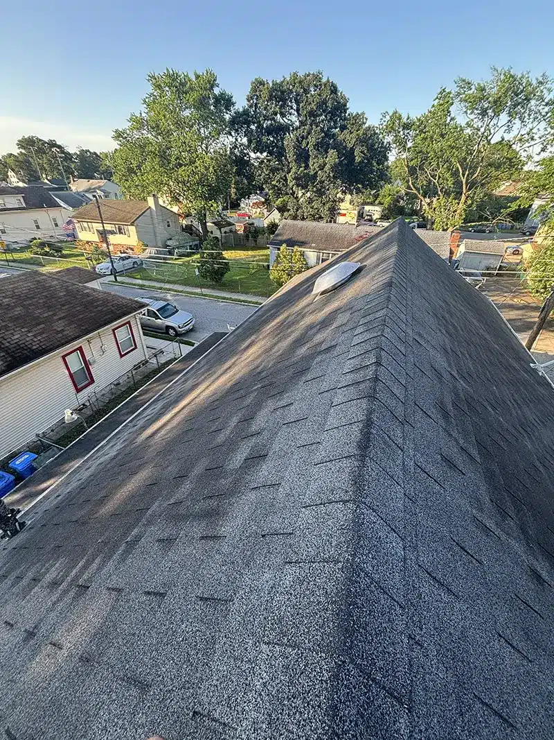 Roof Replacement in National Park, NJ - ACC Roofing and Siding LLC