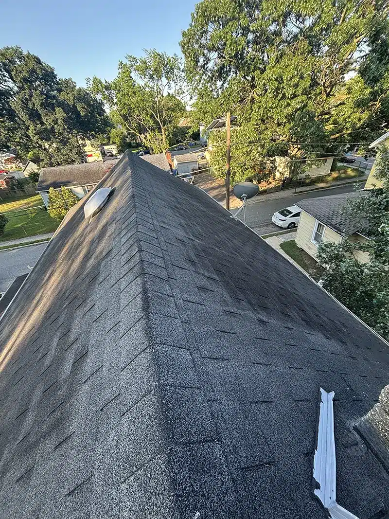 Roof Replacement in National Park, NJ - ACC Roofing and Siding LLC