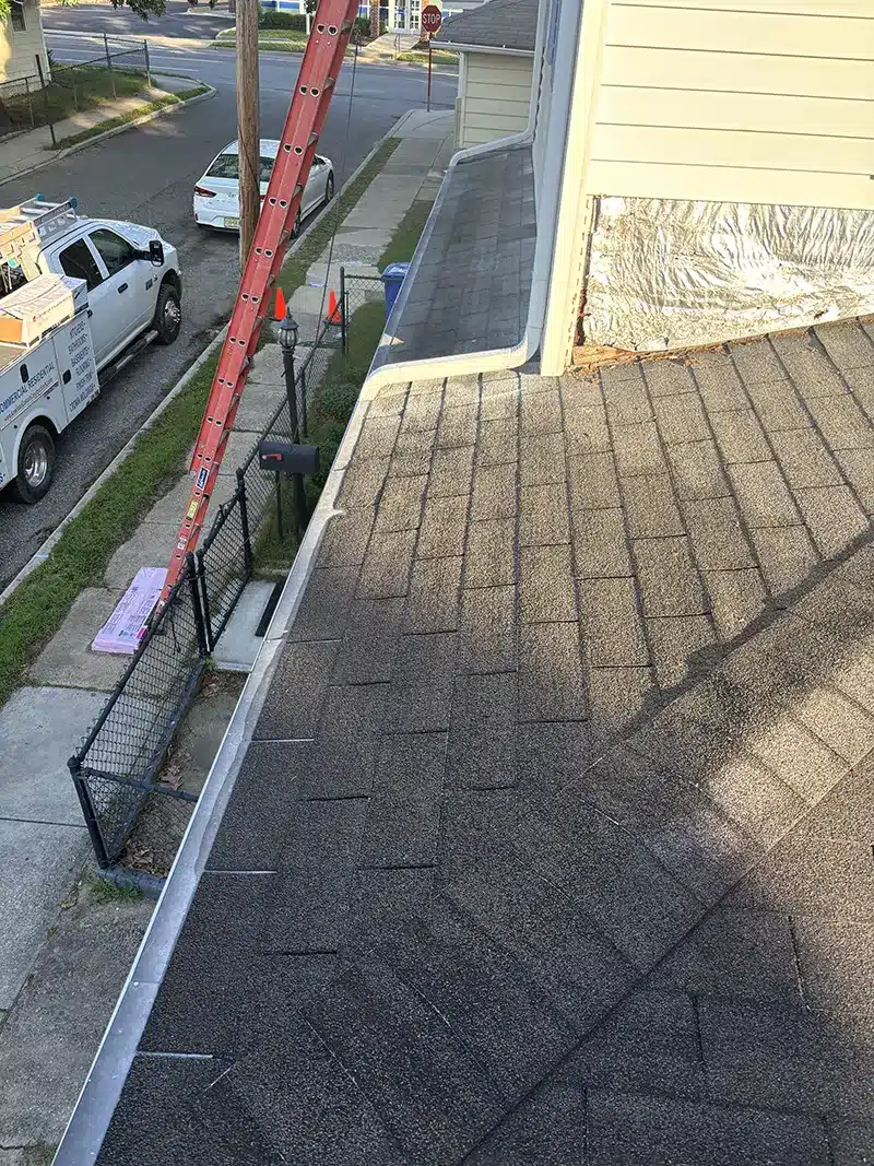 Roof Replacement in National Park, NJ - ACC Roofing and Siding LLC