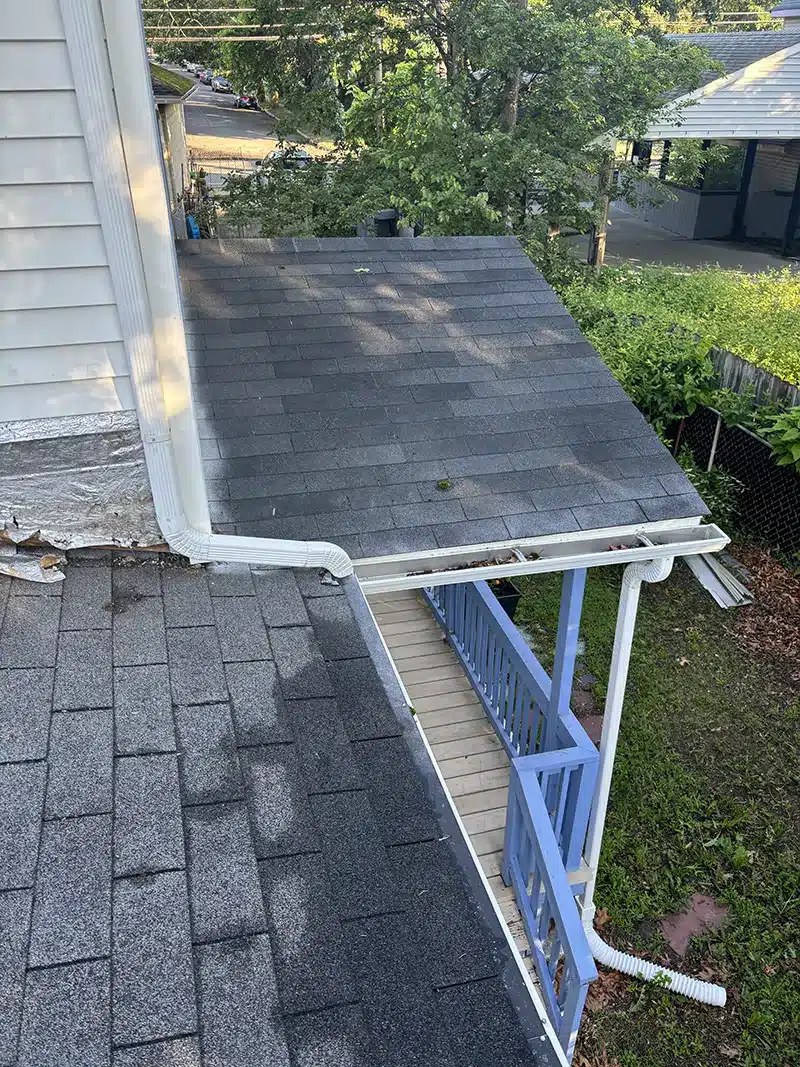 Roof Replacement in National Park, NJ - ACC Roofing and Siding LLC