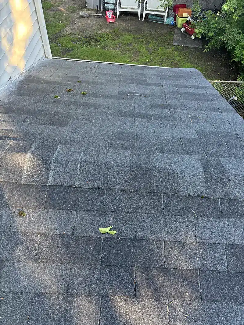 Roof Replacement in National Park, NJ - ACC Roofing and Siding LLC