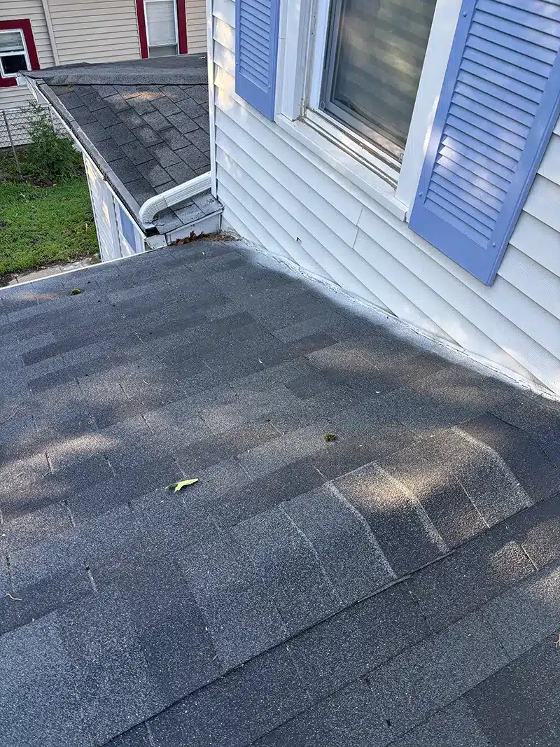 Roof Replacement in National Park, NJ - ACC Roofing and Siding LLC