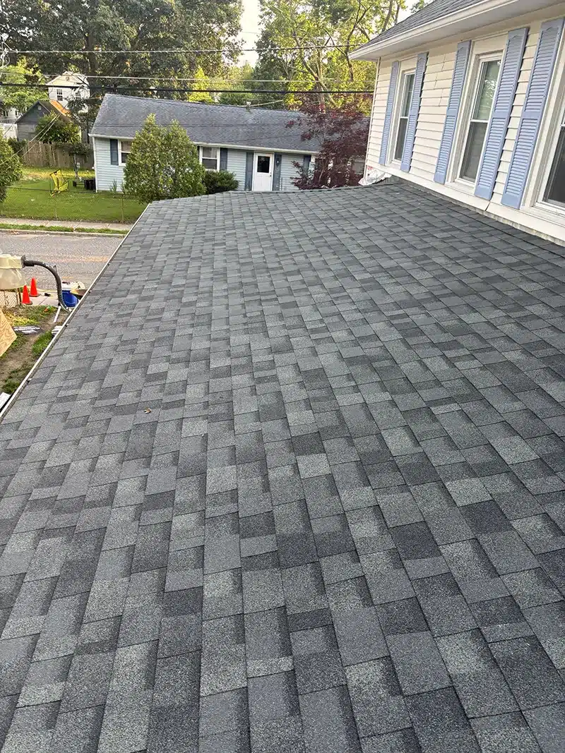 Roof Replacement in National Park, NJ - ACC Roofing and Siding LLC