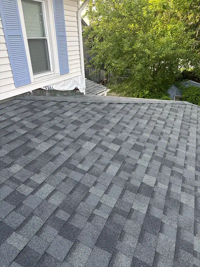 Roof Replacement in National Park, NJ - ACC Roofing and Siding LLC