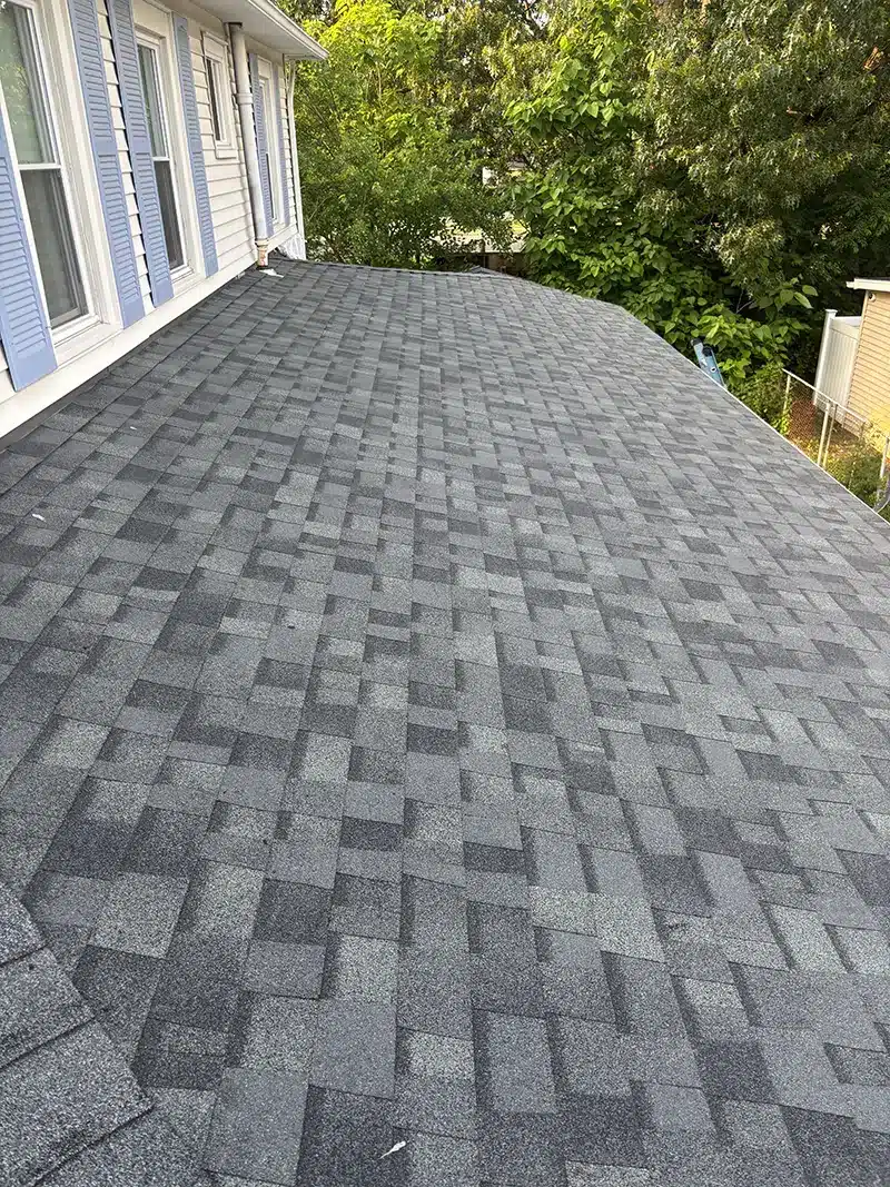 Roof Replacement in National Park, NJ - ACC Roofing and Siding LLC