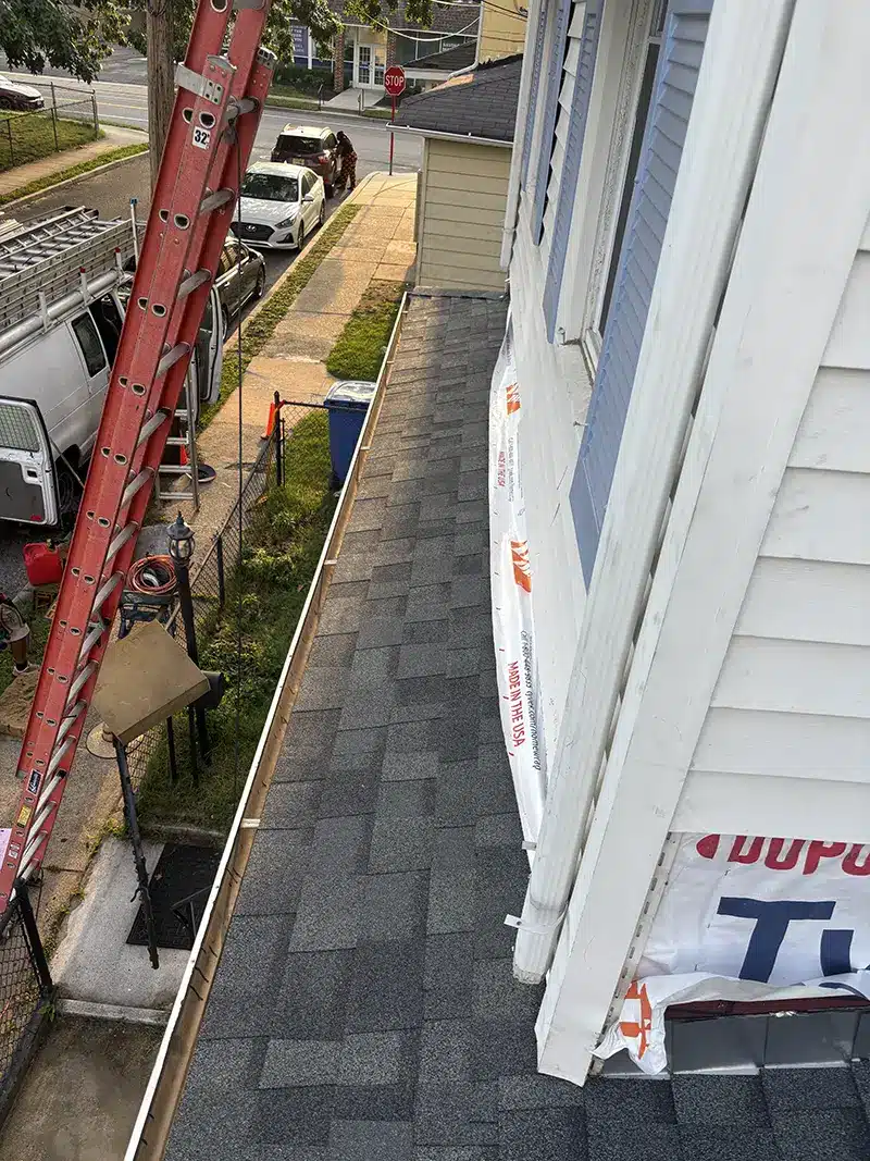 Roof Replacement in National Park, NJ - ACC Roofing and Siding LLC