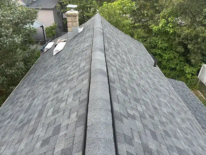 Roof Replacement in National Park, NJ - ACC Roofing and Siding LLC