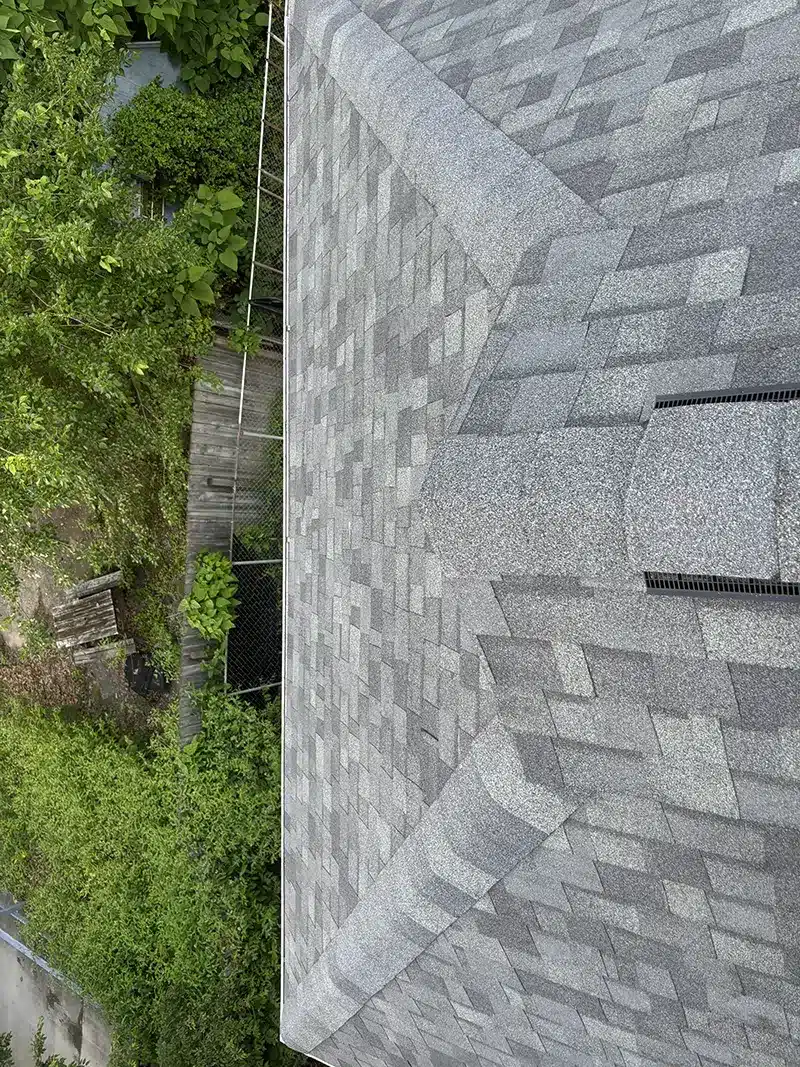 Roof Replacement in National Park, NJ - ACC Roofing and Siding LLC