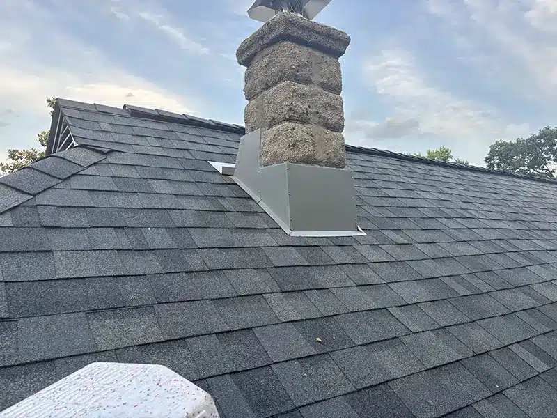 Roof Replacement in National Park, NJ - ACC Roofing and Siding LLC