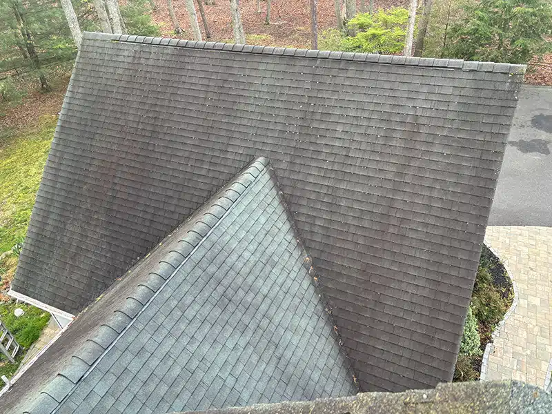 Full Roof Replacement in Tabernacle, NJ by ACC Roofing and Siding LLC
